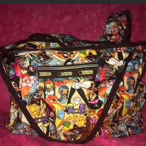 Lesportsac!